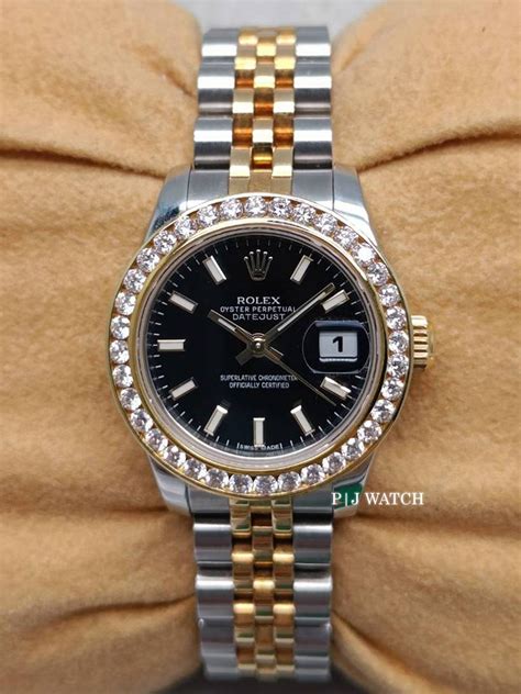 rolex datejust reference 16200a10b6251|rolex datejust 26mm.